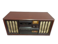 Columbia Radio And Boombox Cd