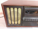 Columbia Radio And Boombox Cd