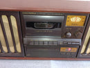 Columbia Radio And Boombox Cd