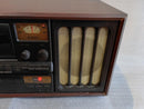 Columbia Radio And Boombox Cd