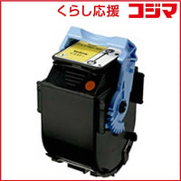 Canon Toner Cartridge Crg-502Yel