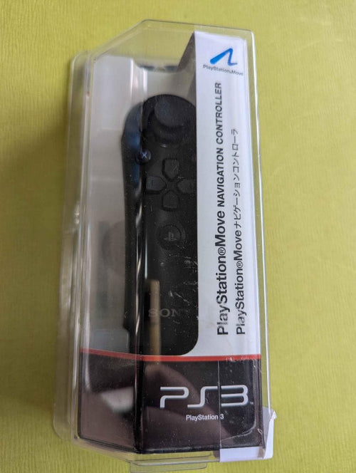 Controllers Ps3