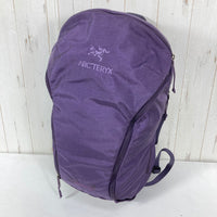 Arc'Teryx Backpack Zack Onesize 18 Sebring 29L Z00058860