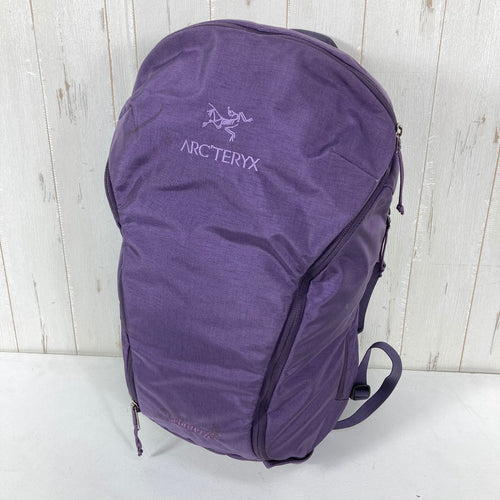 Arc'Teryx Backpack Zack Onesize 18 Sebring 29L Z00058860