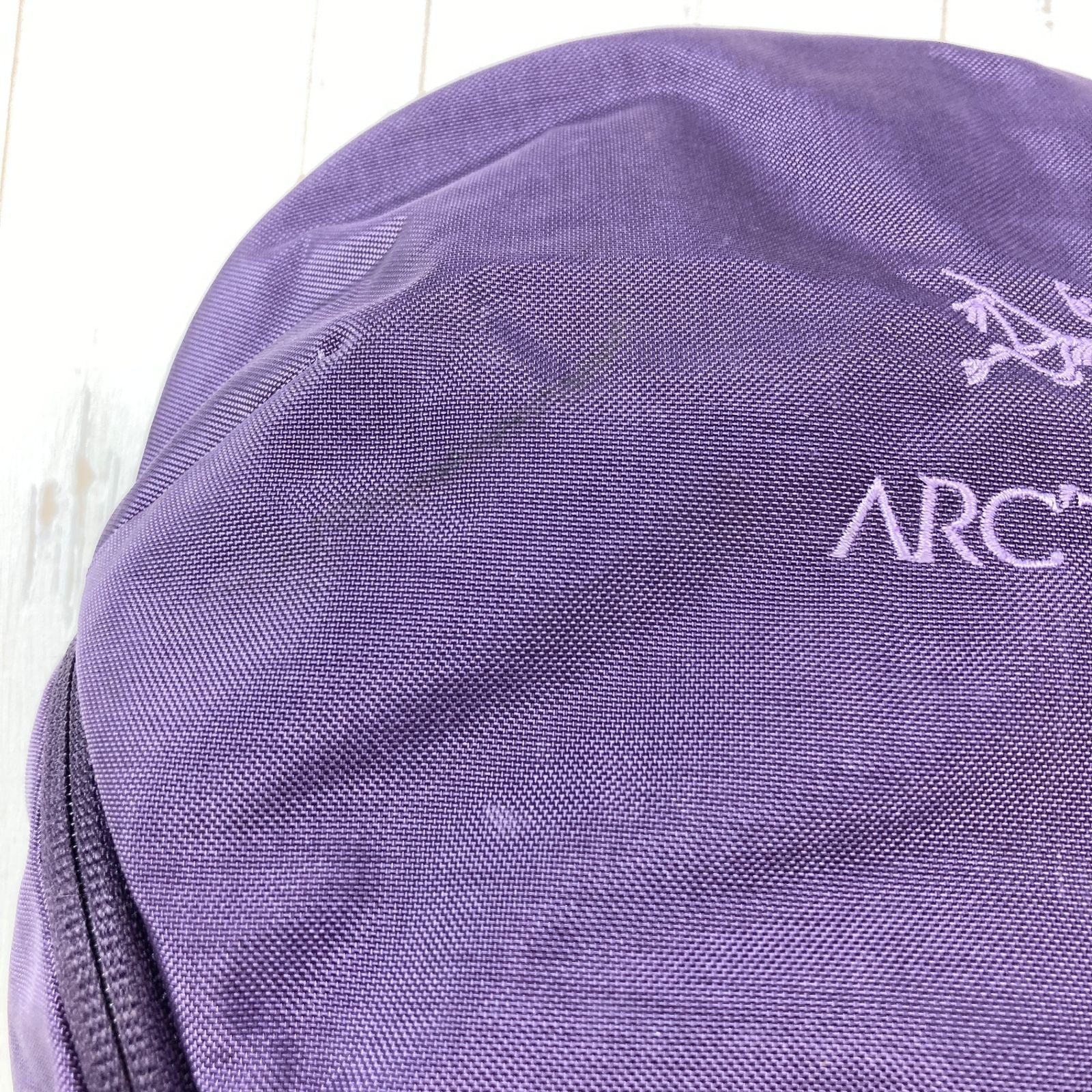 Arc'Teryx Backpack Zack Onesize 18 Sebring 29L Z00058860