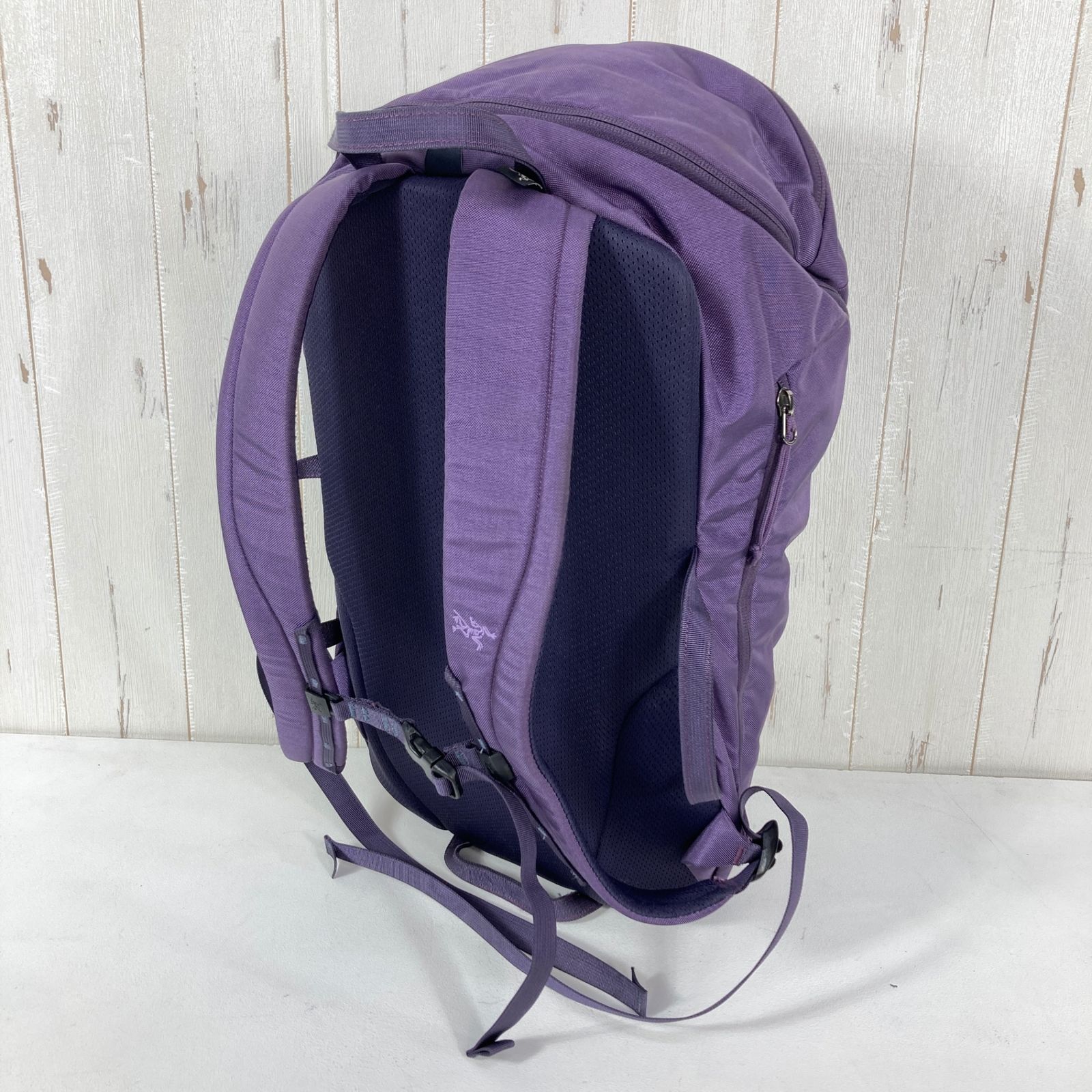 Arc'Teryx Backpack Zack Onesize 18 Sebring 29L Z00058860