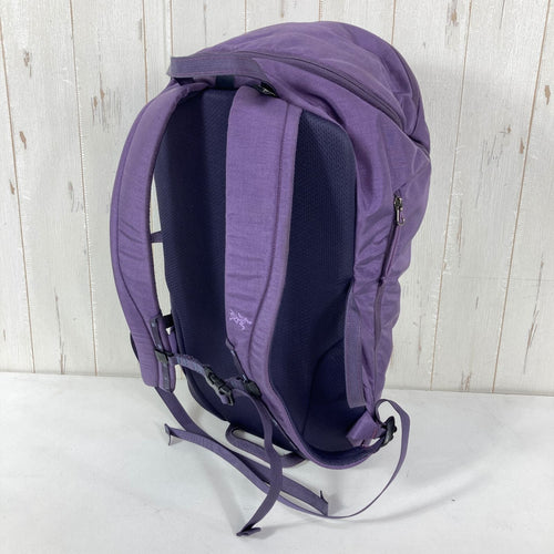 Arc'Teryx Backpack Zack Onesize 18 Sebring 29L Z00058860