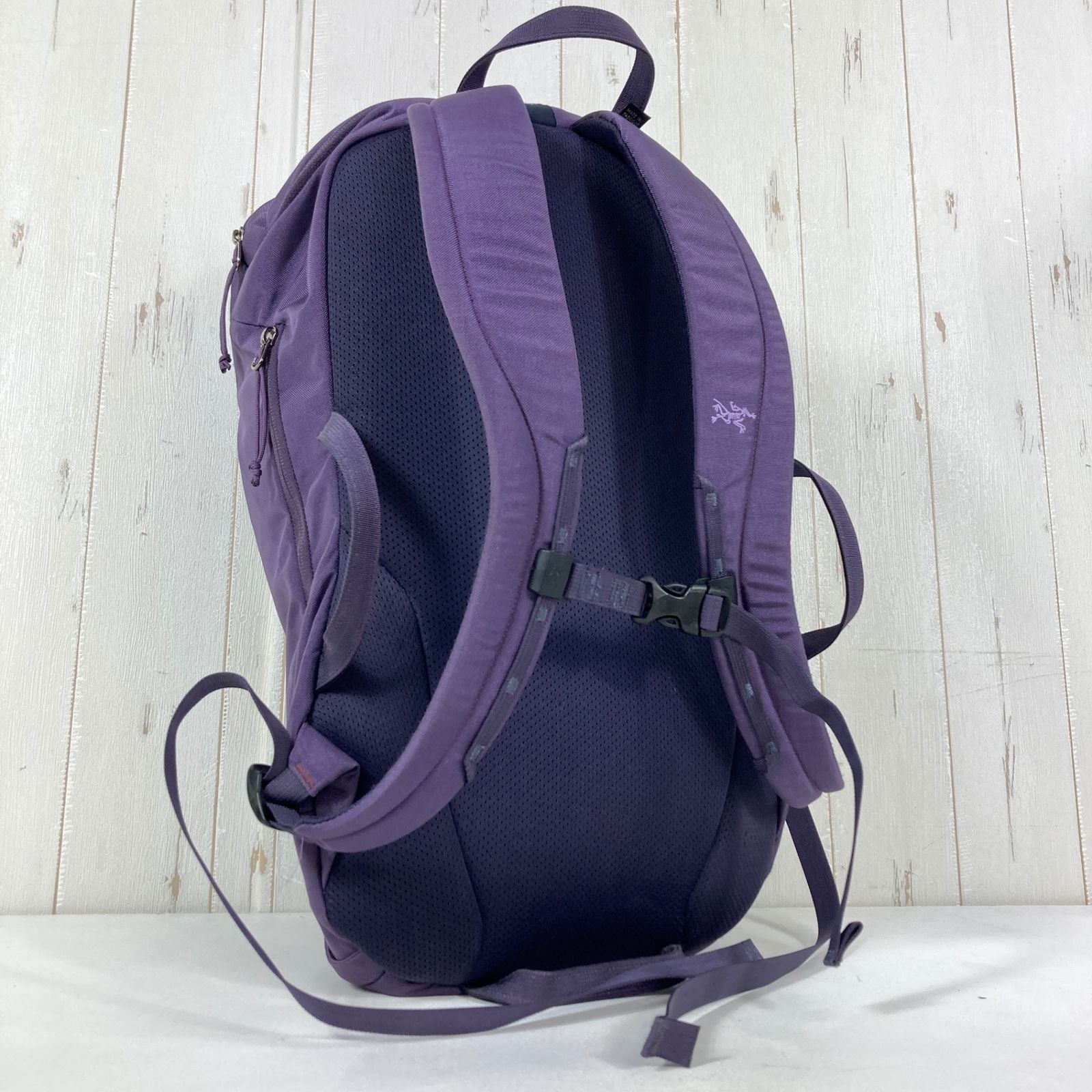 Arc'Teryx Backpack Zack Onesize 18 Sebring 29L Z00058860