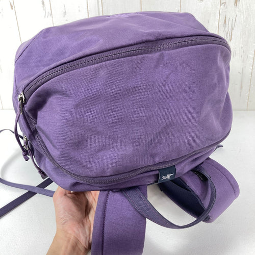 Arc'Teryx Backpack Zack Onesize 18 Sebring 29L Z00058860