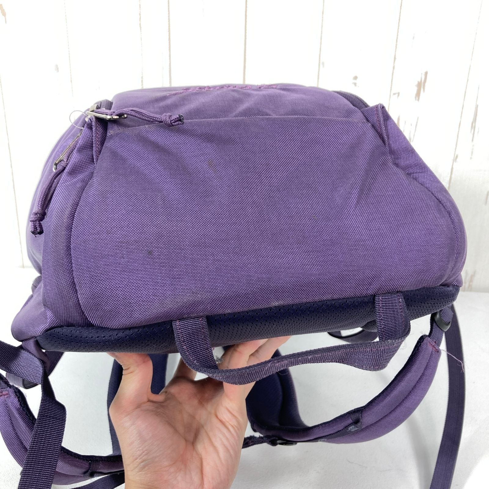 Arc'Teryx Backpack Zack Onesize 18 Sebring 29L Z00058860