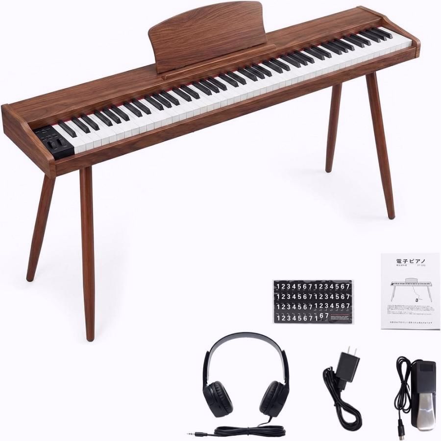 Others Aortd 88 Midi 128