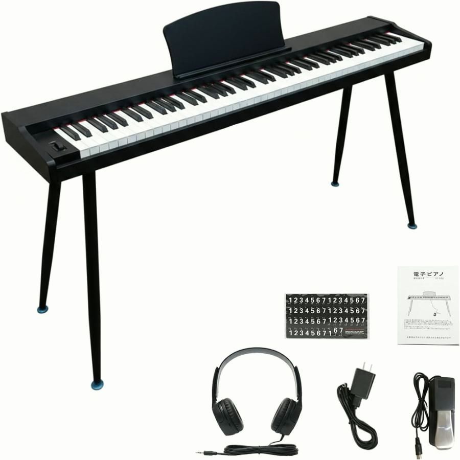 Others Aortd 88 Midi 128