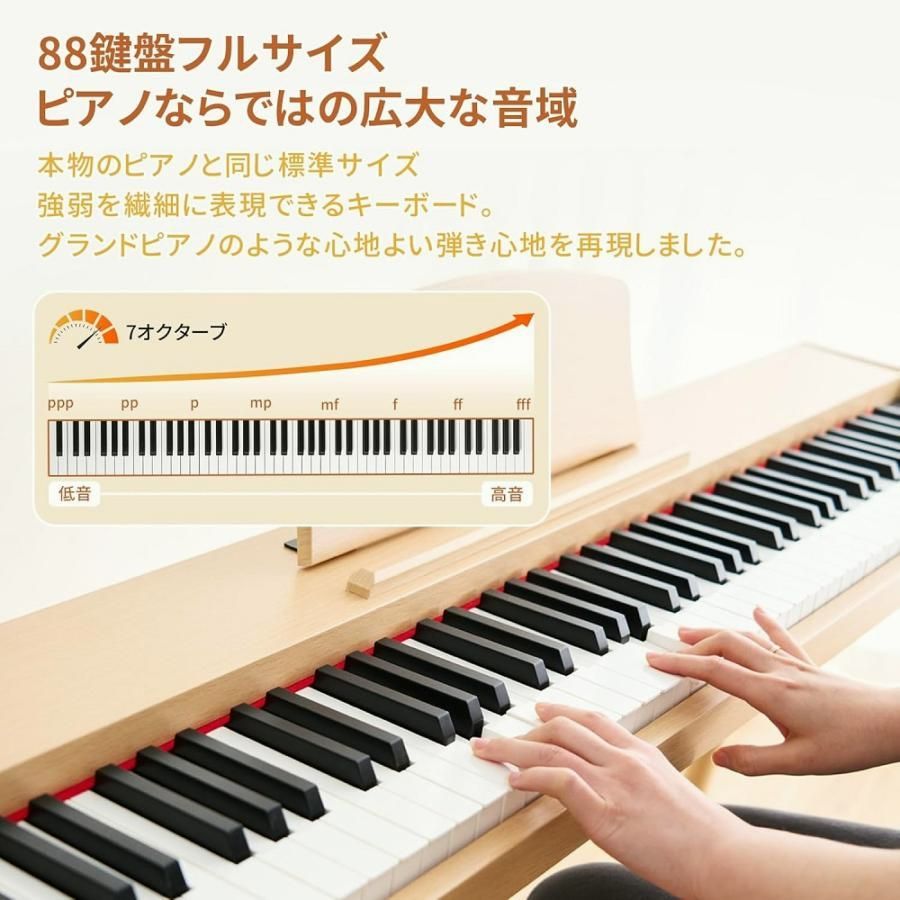 Others Aortd 88 Midi 128
