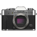 Fujifilm Mirrorless Interchangeable Lens Cameras X-T30