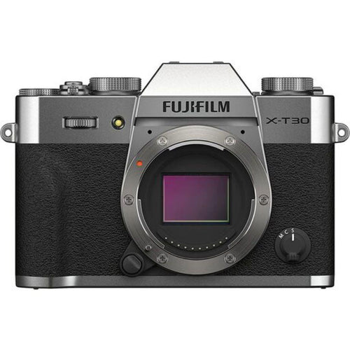 Fujifilm Mirrorless Interchangeable Lens Cameras X-T30