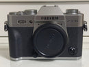 Fujifilm Mirrorless Interchangeable Lens Cameras X-T30