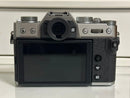 Fujifilm Mirrorless Interchangeable Lens Cameras X-T30