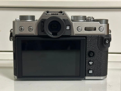 Fujifilm Mirrorless Interchangeable Lens Cameras X-T30