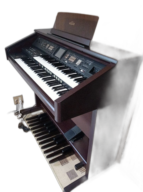 Roland Electronic Organ At-45
