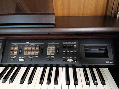 Roland Electronic Organ At-45