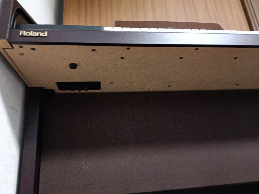 Roland Electronic Organ At-45