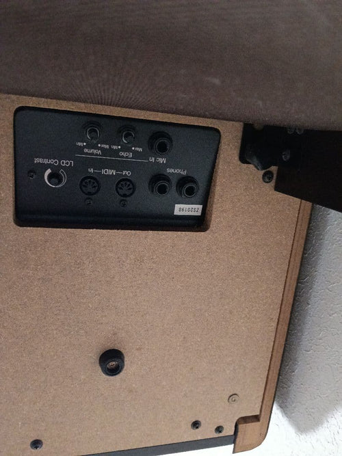 Roland Electronic Organ At-45
