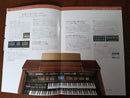 Roland Electronic Organ At-45