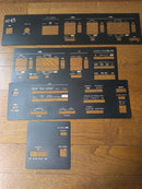 Roland Electronic Organ At-45