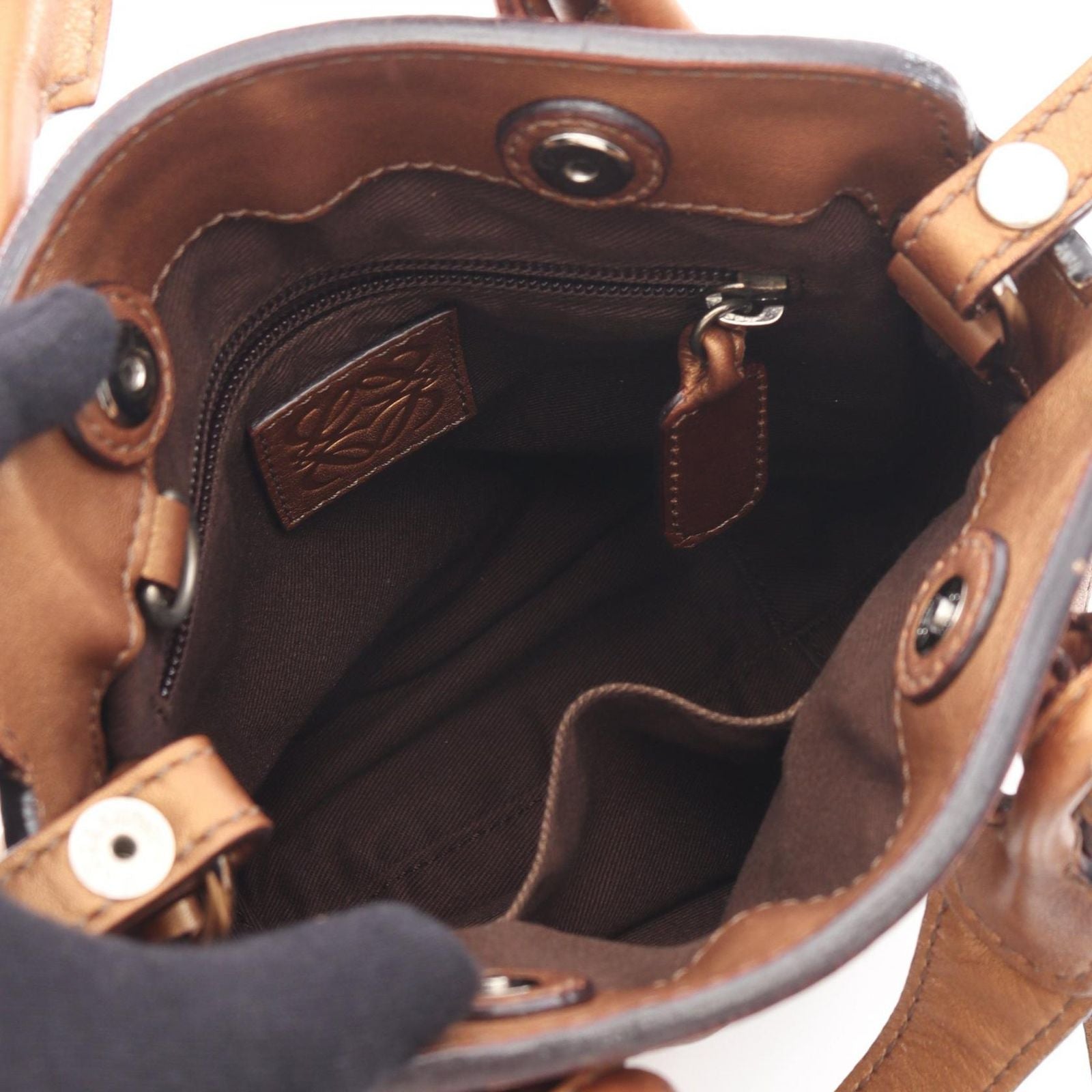 Loewe Handbag 2Way