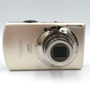 Canon Compact Digital Cameras Ixy 920 Is