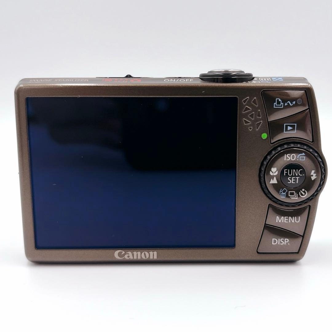 Canon Compact Digital Cameras Ixy 920 Is