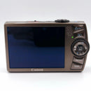 Canon Compact Digital Cameras Ixy 920 Is