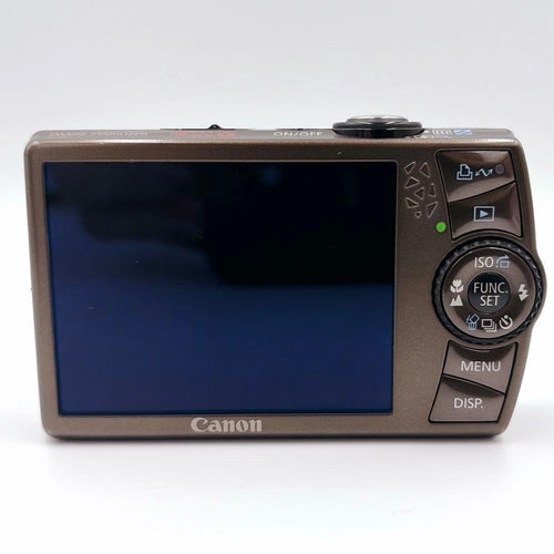 Canon Compact Digital Cameras Ixy 920 Is