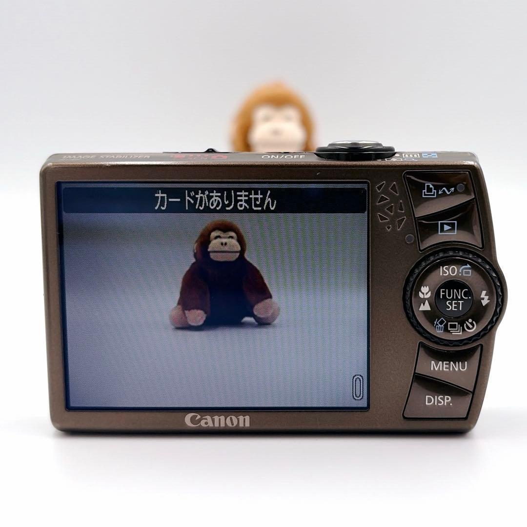 Canon Compact Digital Cameras Ixy 920 Is