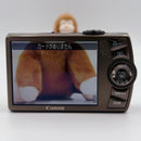 Canon Compact Digital Cameras Ixy 920 Is