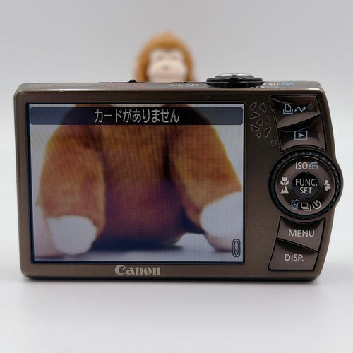Canon Compact Digital Cameras Ixy 920 Is