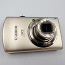 Canon Compact Digital Cameras Ixy 920 Is