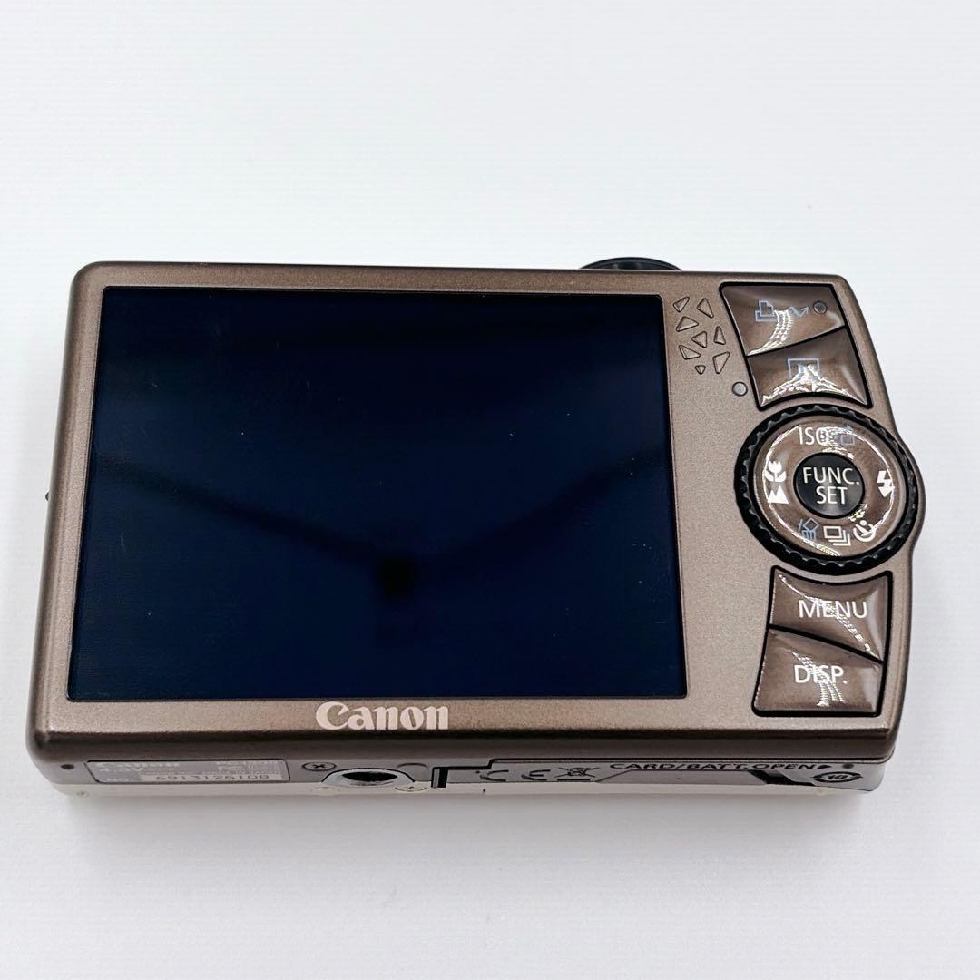 Canon Compact Digital Cameras Ixy 920 Is