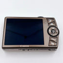 Canon Compact Digital Cameras Ixy 920 Is
