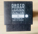 Modular Synthesizers Droid E4