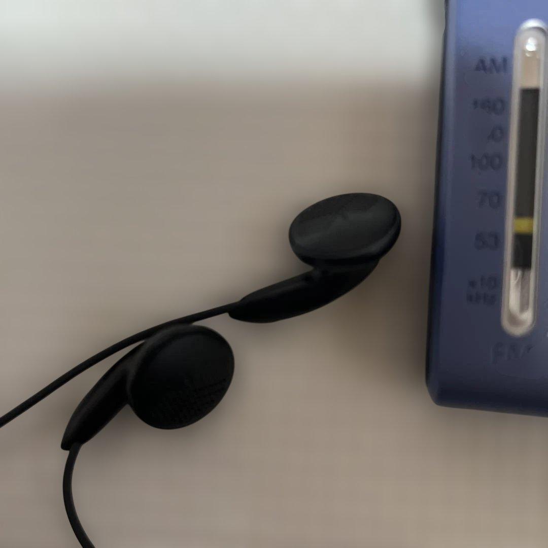 Sony Radio And Boombox Srf-S86