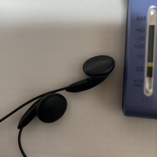 Sony Radio And Boombox Srf-S86
