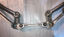 Yamaha Motor Steps Pedals Yzf-R1 14B 2009