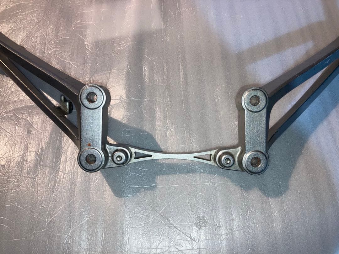 Yamaha Motor Steps Pedals Yzf-R1 14B 2009
