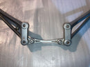 Yamaha Motor Steps Pedals Yzf-R1 14B 2009