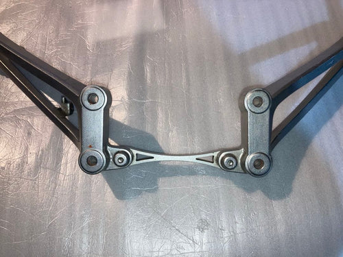 Yamaha Motor Steps Pedals Yzf-R1 14B 2009