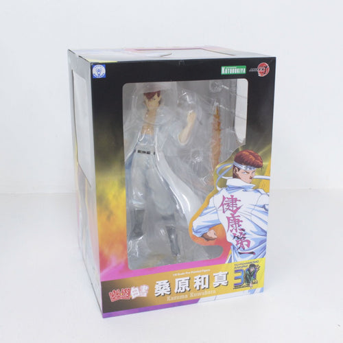 Others Artfx J 30Th Anniversary 1/8 701
