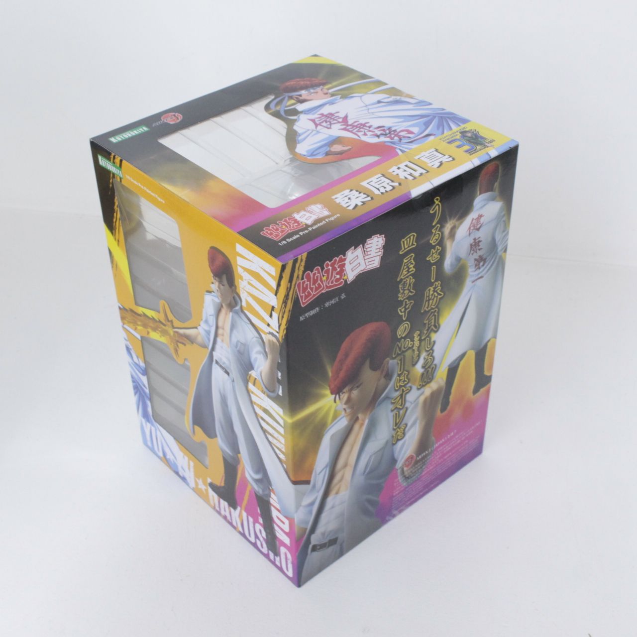 Others Artfx J 30Th Anniversary 1/8 701