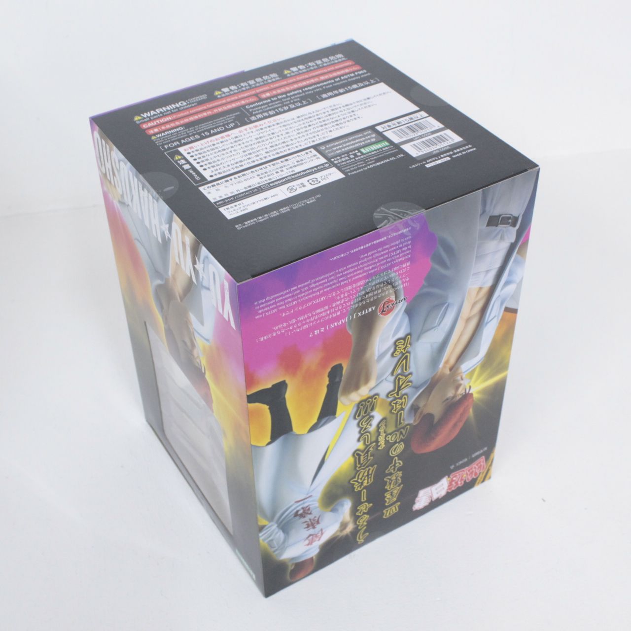 Others Artfx J 30Th Anniversary 1/8 701