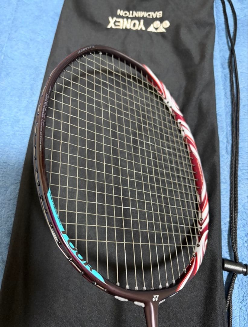 Yonex Rackets Astrox100Tour 100 4U